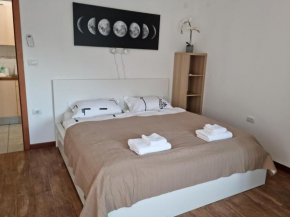 Nortra apartment